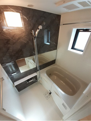 【浴室】 | サリックス浅草