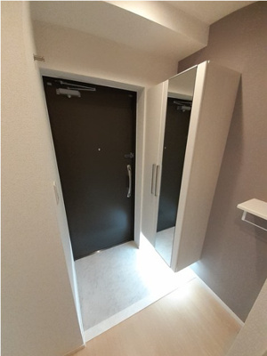 【玄関】 | サリックス浅草