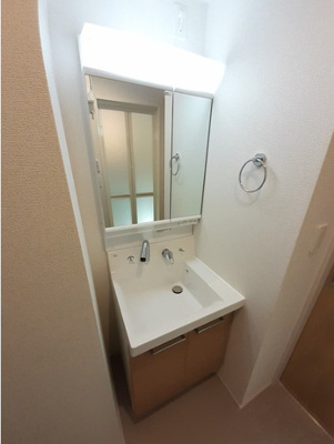 【独立洗面台】 | サリックス浅草