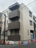 仮称）メゾンKソレイユの画像