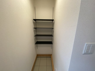 【収納】 | 新座市石神5丁目