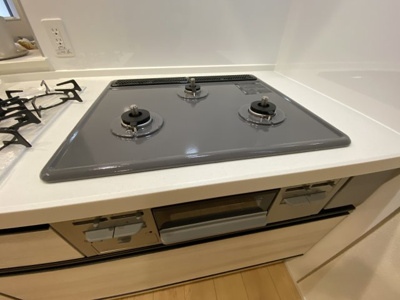 【キッチン】 | 新座市石神5丁目