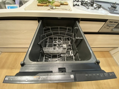 【キッチン】 | 新座市石神5丁目