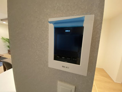 【防犯設備】 | 新座市石神5丁目