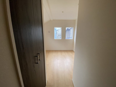 【洋室】 | 新座市石神5丁目