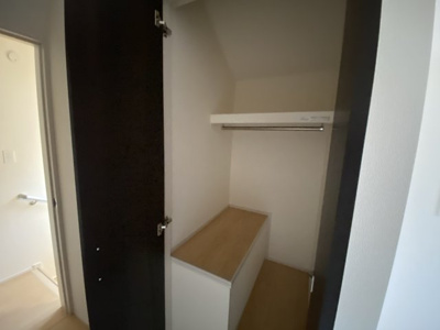 【収納】 | 新座市石神5丁目
