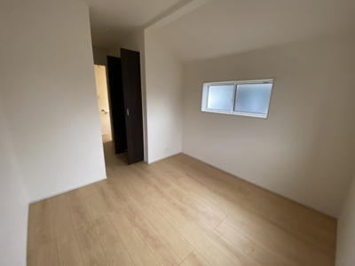 【洋室】 | 新座市石神5丁目