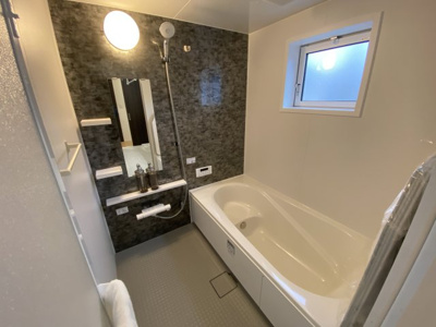 【浴室】 | 新座市石神5丁目