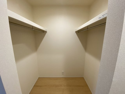 【収納】 | 新座市石神5丁目