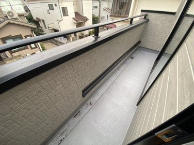 【バルコニー】 | 新座市石神5丁目