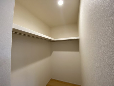 【収納】 | 新座市石神5丁目