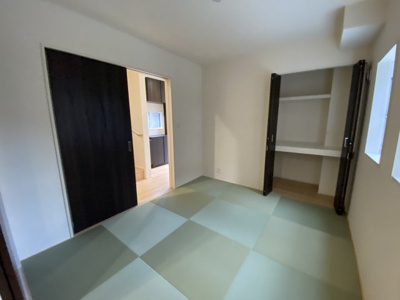 【和室】 | 新座市石神5丁目