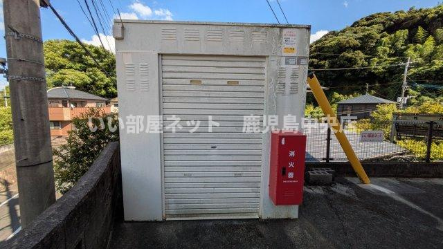 【その他共用部分】