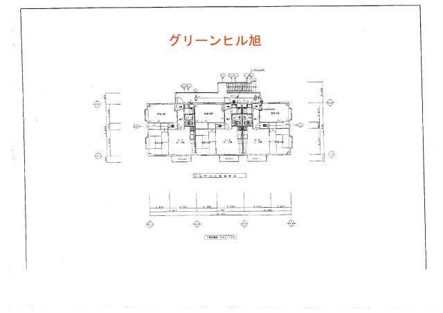 【区画図】