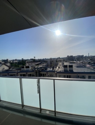 【展望】 | レスピール蓮根 