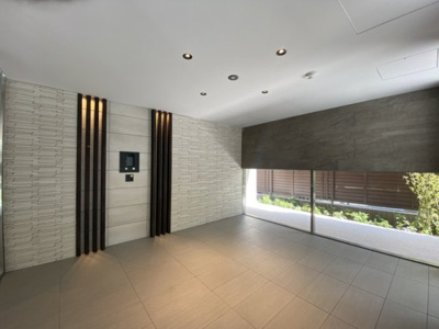 【セキュリティ】 | レスピール蓮根 