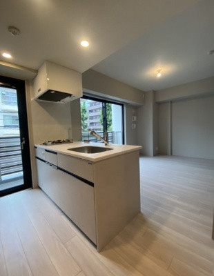 【キッチン】 | レスピール蓮根 