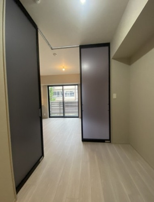 【寝室】 | レスピール蓮根 