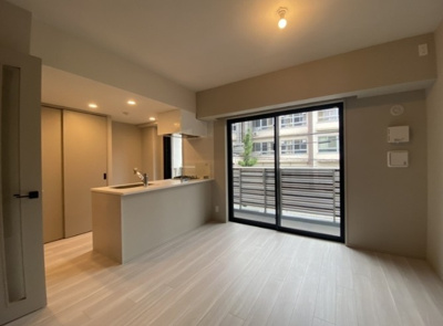 【内装】 | レスピール蓮根 