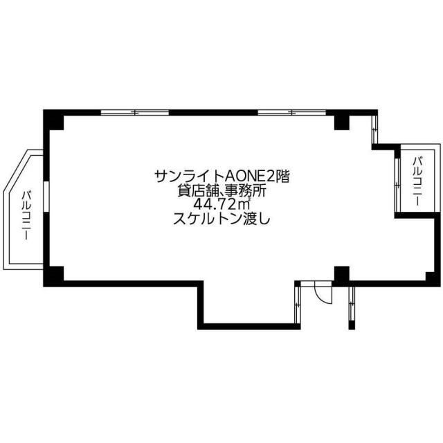 サンライトＡＯＮＥ