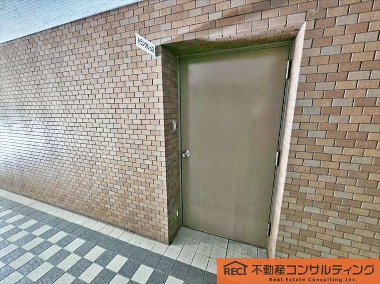 ロイヤルアーク夙川のその他共用部分