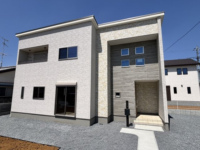 ワイウッドコート大里郡寄居町第5期の画像