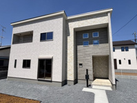 ワイウッドコート大里郡寄居町第5期の画像