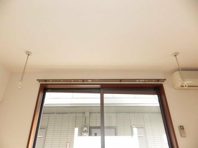 ヴィラ東新宿Ｂのその他