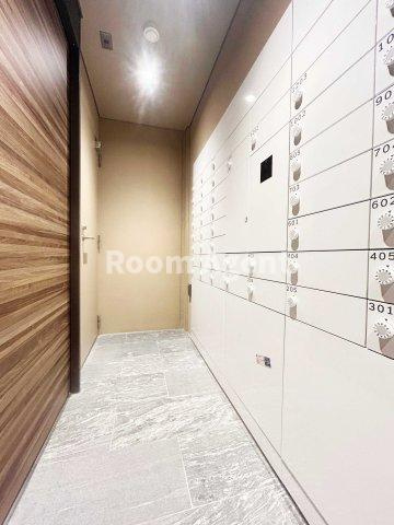 GRAND　ESPOIR　東桜のエントランス