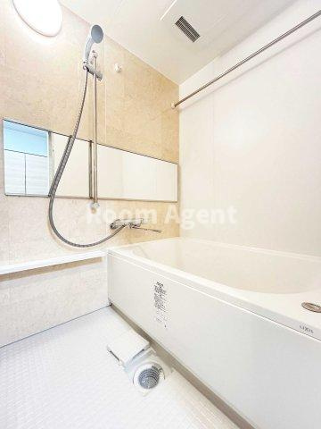 GRAND　ESPOIR　東桜の浴室