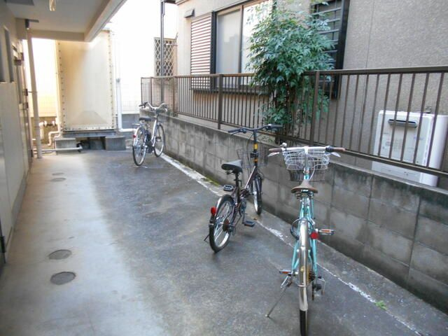 大原町のその他共用部分