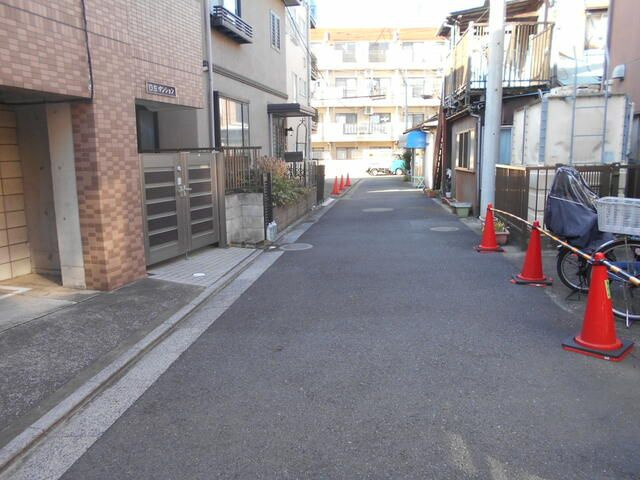 大原町のその他