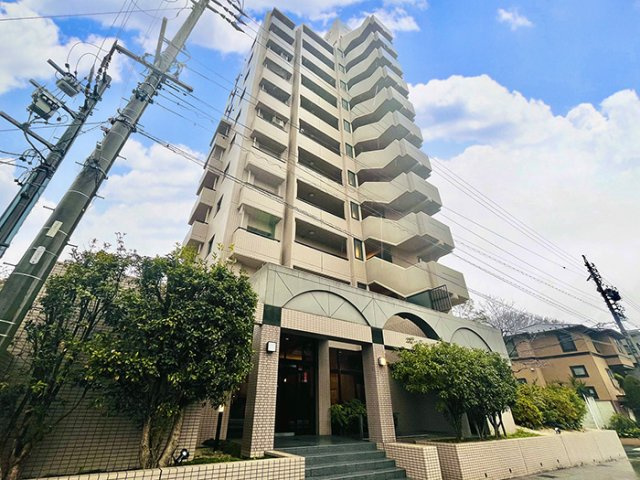 【仲介手数料無料／長久手市】グローリアス長久手第二　502号室