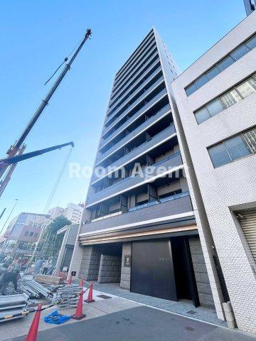 GRAND　ESPOIR　東桜の外観