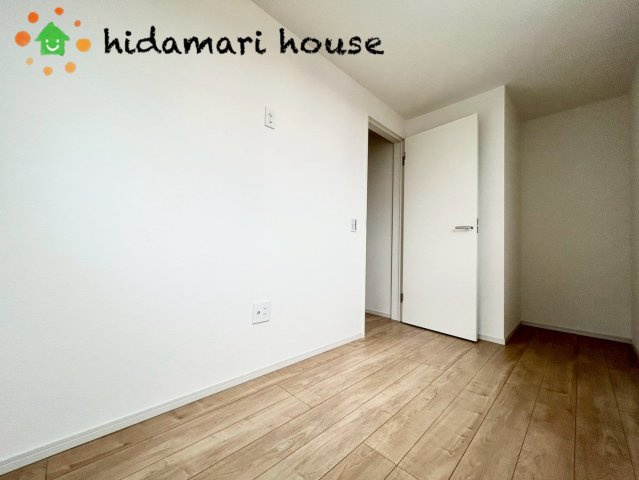 上尾市今泉7期　新築戸建　KEIAIGRACE01の内装