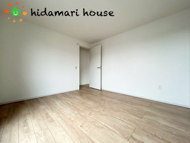 上尾市今泉7期　新築戸建　KEIAIGRACE01の内装