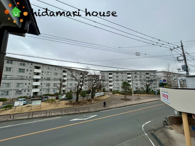 上尾市今泉7期　新築戸建　KEIAIGRACE01の展望