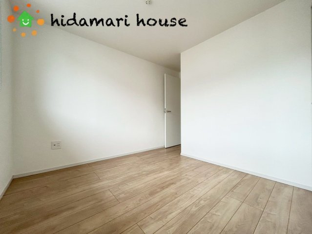 上尾市今泉7期　新築戸建　KEIAIGRACE01の内装