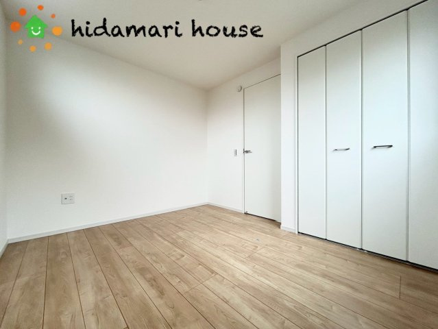 上尾市今泉7期　新築戸建　KEIAIGRACE01の内装