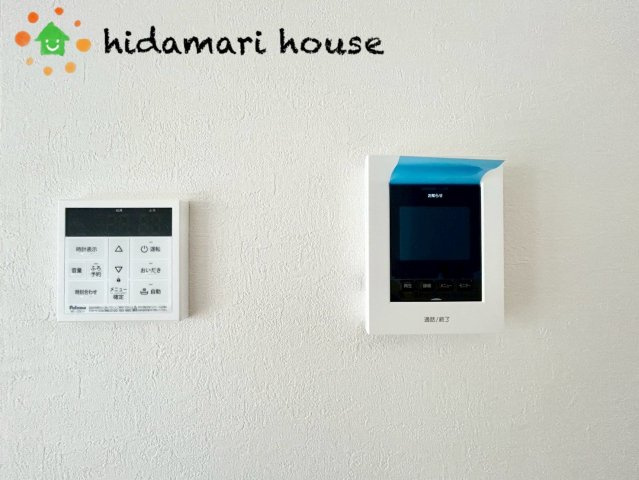 上尾市今泉7期　新築戸建　KEIAIGRACE01の設備