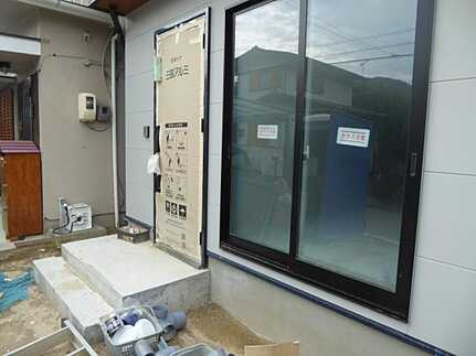 広島市安佐北区口田南４丁目のその他