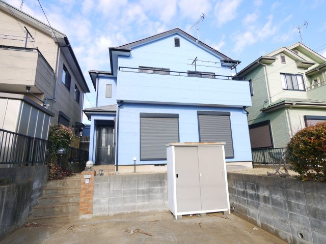 八街市勢田　中古戸建