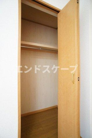 アミティーの収納|高崎、前橋のお部屋探しはエンドスケープまで！お客様の理想お聞かせ下さい♪高崎、前橋のお部屋探しはエンドスケープまで！お客様の理想お聞かせ下さい♪