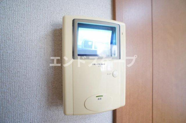 アミティーのセキュリティ|高崎、前橋のお部屋探しはエンドスケープまで！お客様の理想お聞かせ下さい♪高崎、前橋のお部屋探しはエンドスケープまで！お客様の理想お聞かせ下さい♪