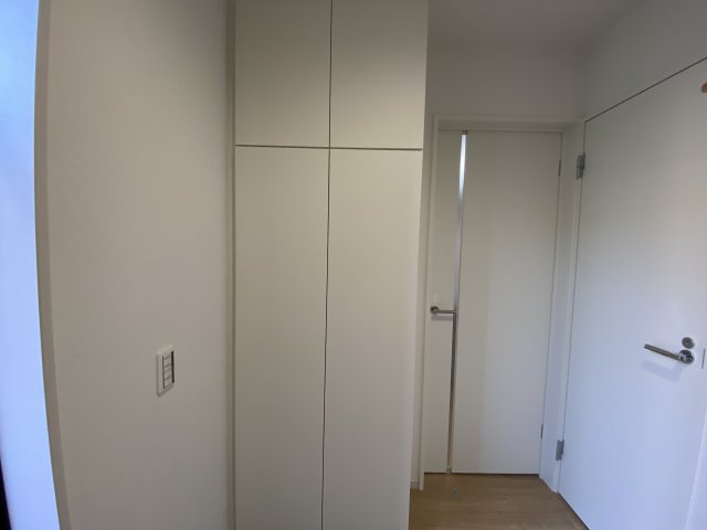 所沢市北秋津7期　1棟の収納
