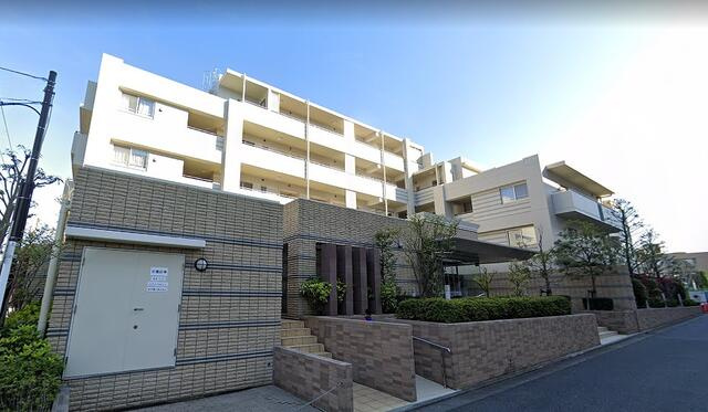 グランノアたまプラーザ