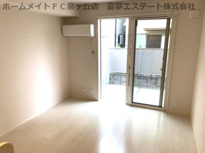 【内装】 | クリサンテーモ