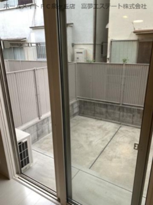 【バルコニー】 | クリサンテーモ