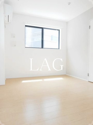 【寝室】 | ＹＳセゾンⅡ | 寝室です。