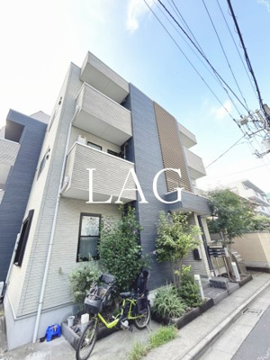 【外観】 | ＹＳセゾンⅡ | 外観です。